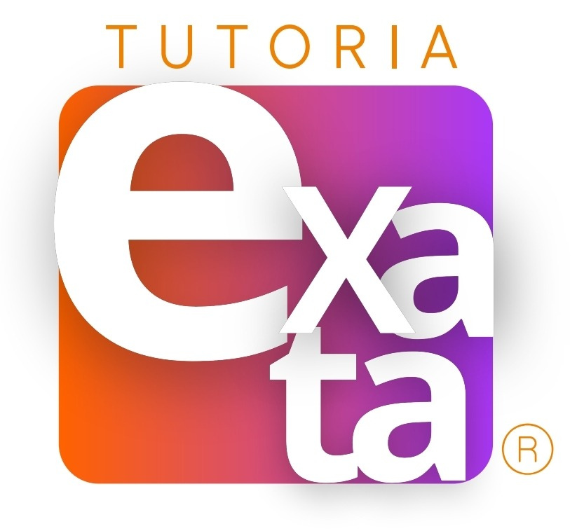 Logo Tutoria Exata